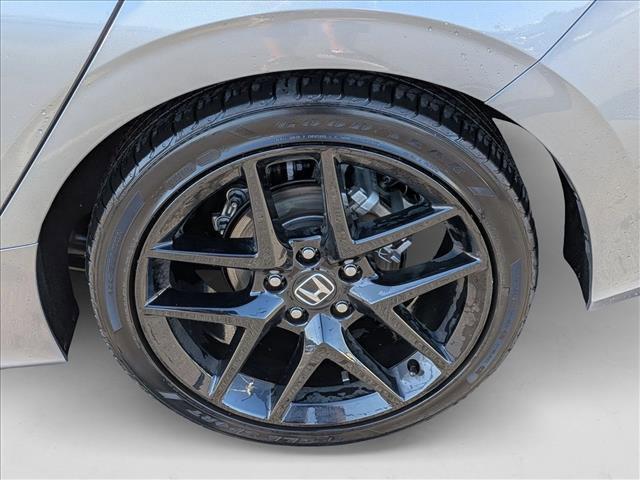 used 2022 Honda Civic car, priced at $25,988