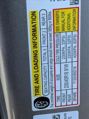 used 2022 Honda Civic car, priced at $25,988