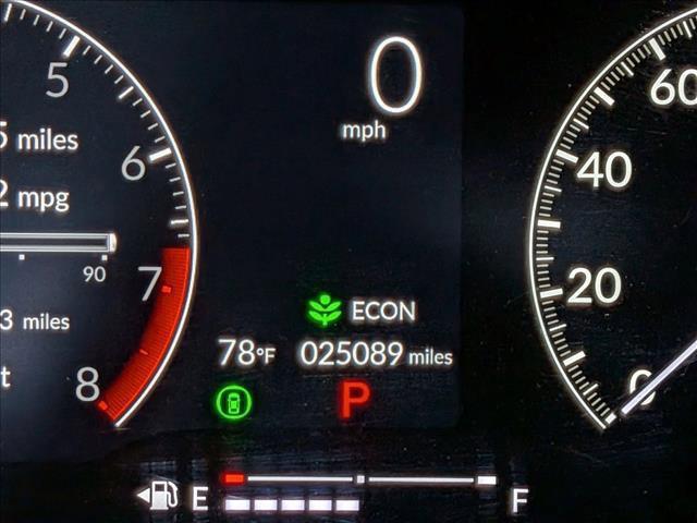 used 2022 Honda Civic car, priced at $25,988