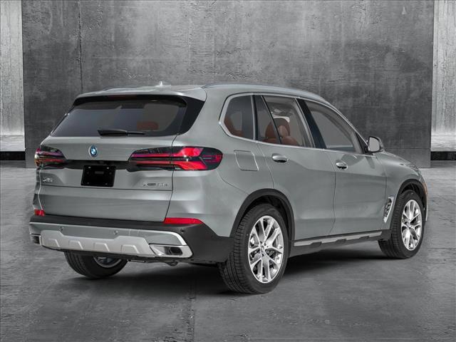 new 2026 BMW X5 PHEV car, priced at $185,274