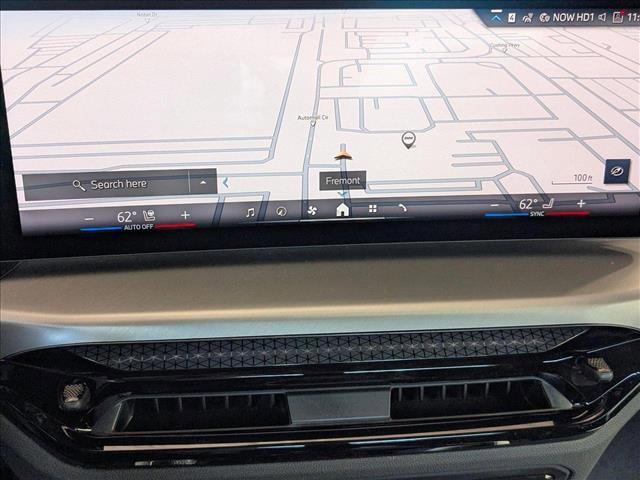 new 2025 BMW 230 car, priced at $49,520