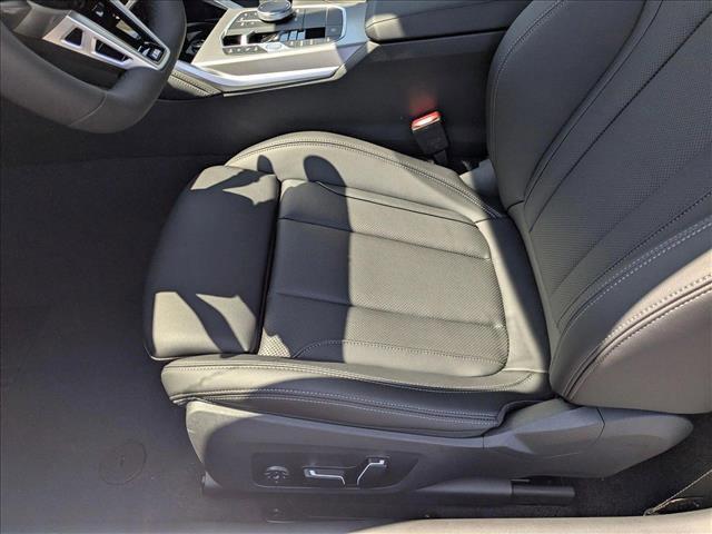 new 2025 BMW 230 car, priced at $49,520