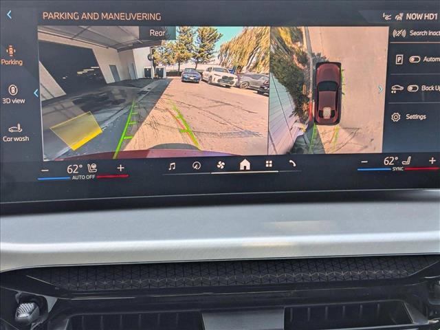 new 2025 BMW 230 car, priced at $49,520