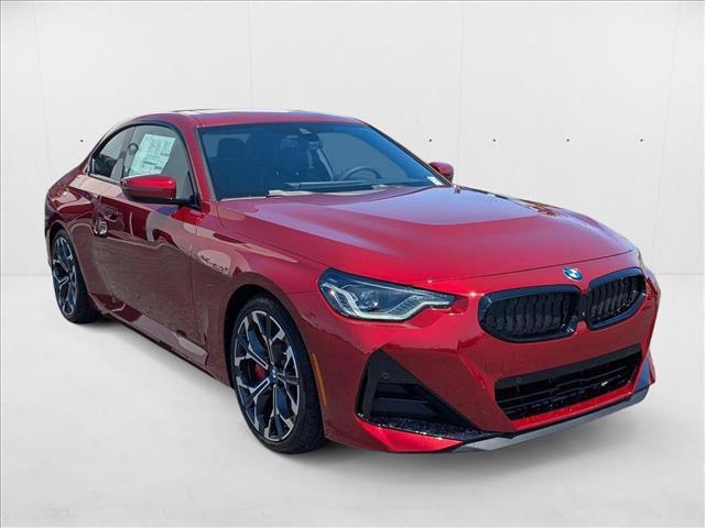 new 2025 BMW 230 car, priced at $49,520