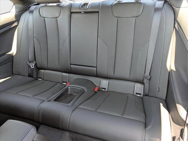 new 2025 BMW 230 car, priced at $49,520