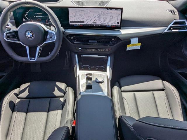 new 2025 BMW 230 car, priced at $49,520