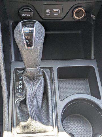 used 2019 Hyundai Tucson car, priced at $14,581