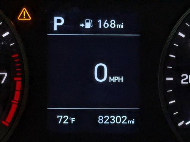 used 2019 Hyundai Tucson car, priced at $14,981