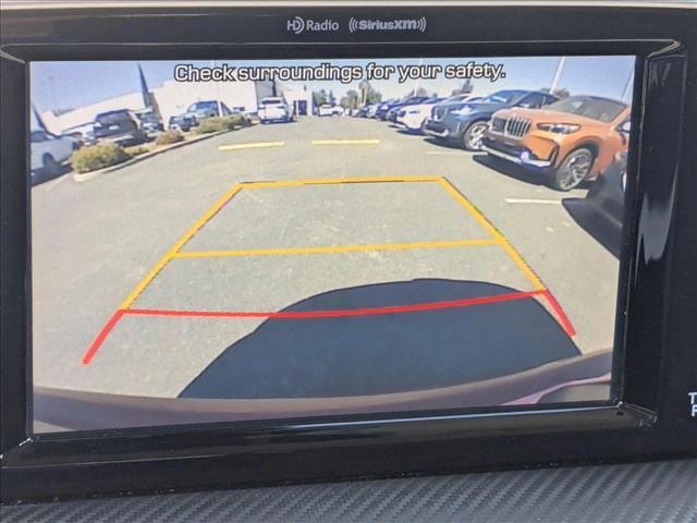used 2019 Hyundai Tucson car, priced at $14,581