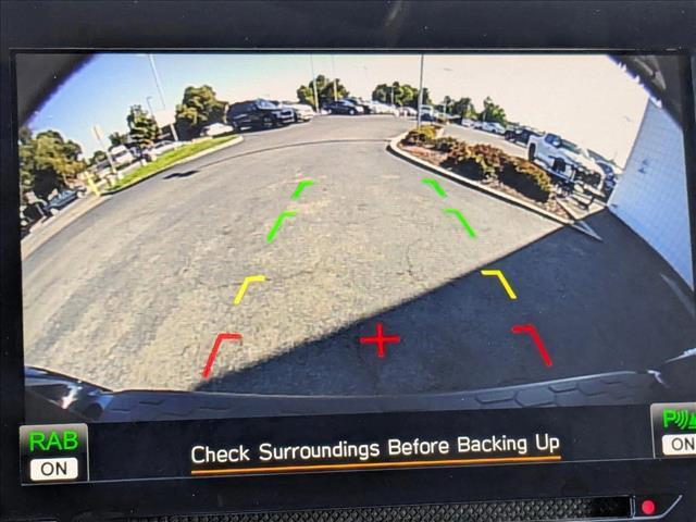 used 2022 Subaru Crosstrek car, priced at $28,388