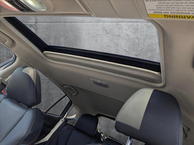 used 2022 Subaru Crosstrek car, priced at $28,388