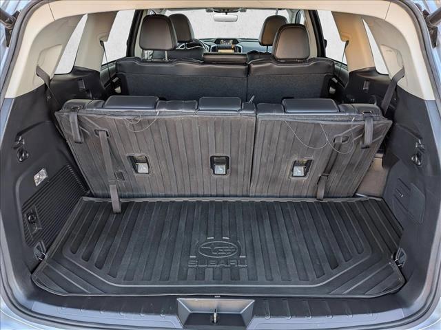 used 2020 Subaru Ascent car, priced at $15,933