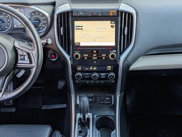 used 2020 Subaru Ascent car, priced at $15,933