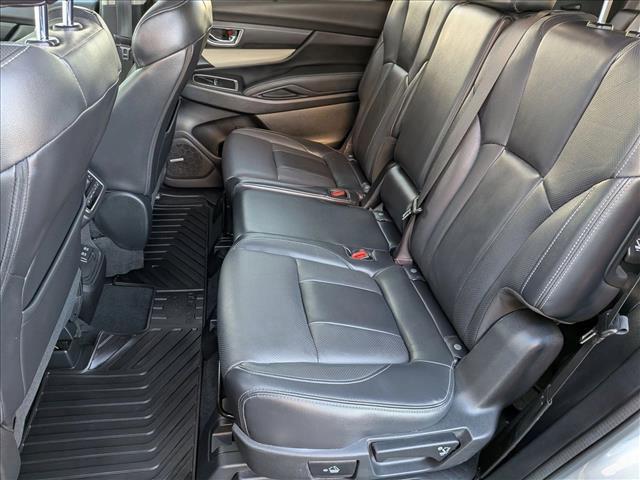 used 2020 Subaru Ascent car, priced at $15,933