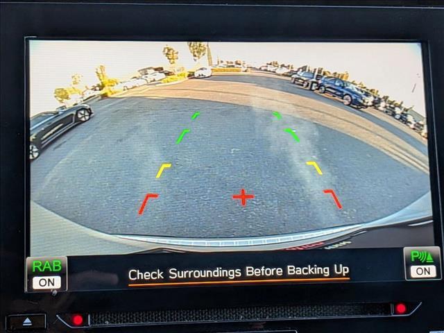 used 2020 Subaru Ascent car, priced at $15,933