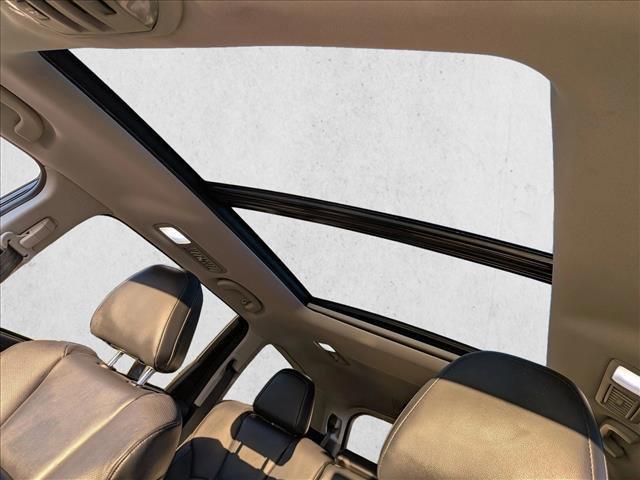 used 2020 Subaru Ascent car, priced at $15,933