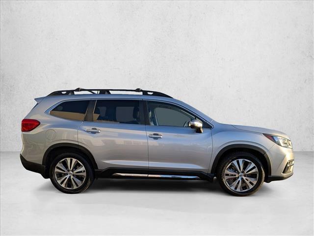 used 2020 Subaru Ascent car, priced at $15,933