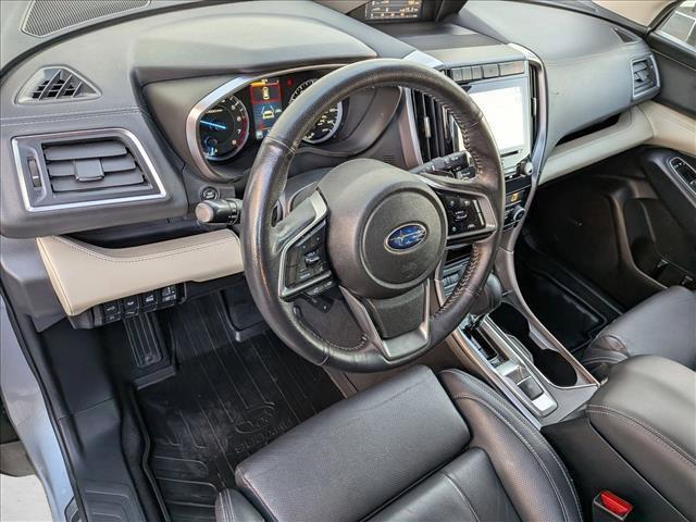used 2020 Subaru Ascent car, priced at $15,933