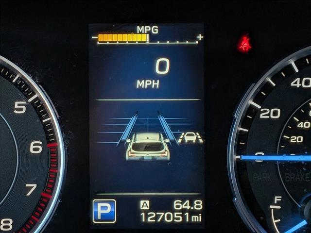 used 2020 Subaru Ascent car, priced at $15,933