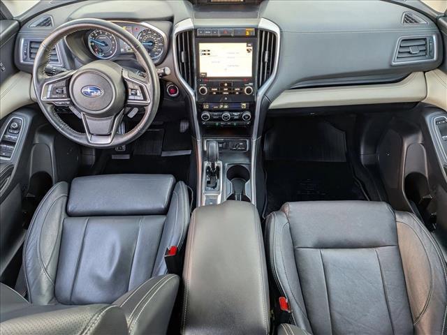 used 2020 Subaru Ascent car, priced at $15,933