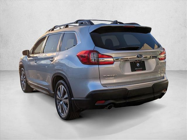used 2020 Subaru Ascent car, priced at $15,933