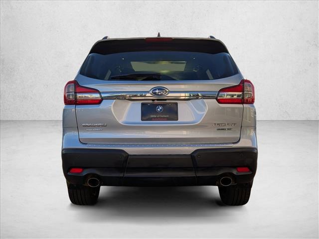 used 2020 Subaru Ascent car, priced at $15,933