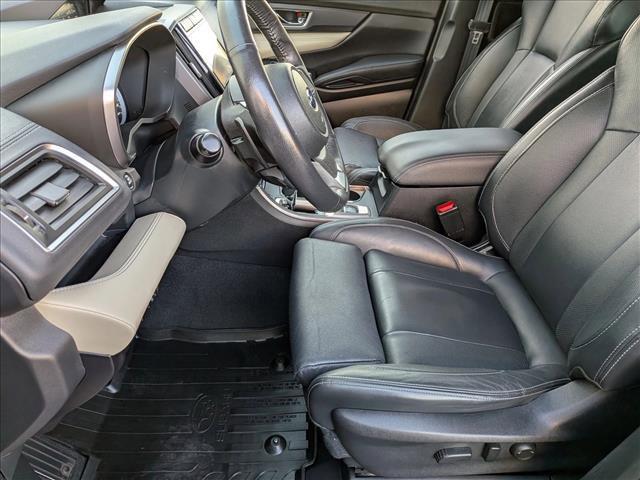 used 2020 Subaru Ascent car, priced at $15,933