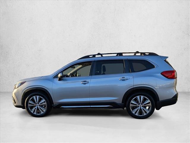 used 2020 Subaru Ascent car, priced at $15,933