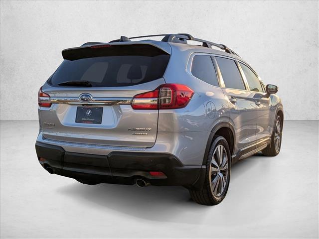 used 2020 Subaru Ascent car, priced at $15,933
