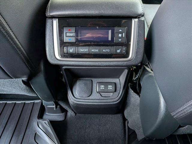 used 2020 Subaru Ascent car, priced at $15,933