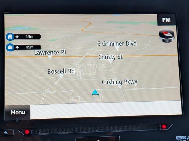 used 2020 Subaru Ascent car, priced at $15,933