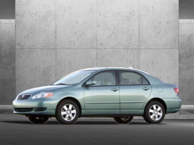 used 2006 Toyota Corolla car, priced at $8,683