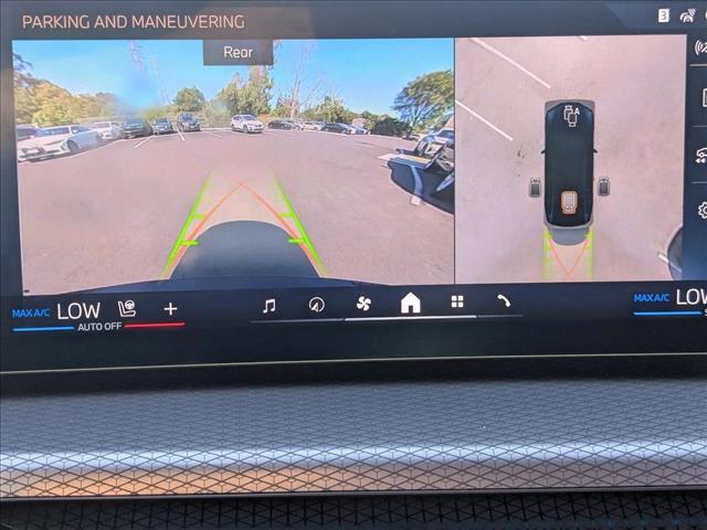 new 2025 BMW i4 Gran Coupe car, priced at $65,510