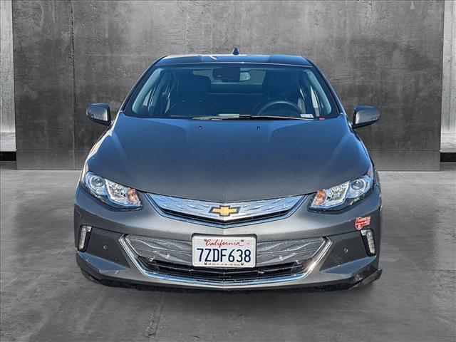 used 2017 Chevrolet Volt car, priced at $18,245