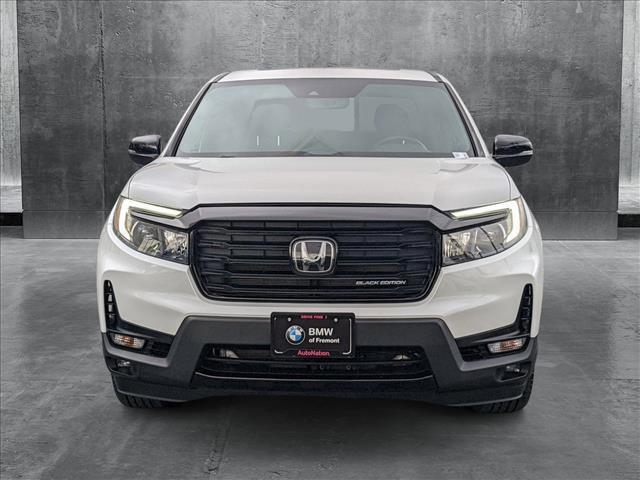 used 2021 Honda Ridgeline car, priced at $35,987