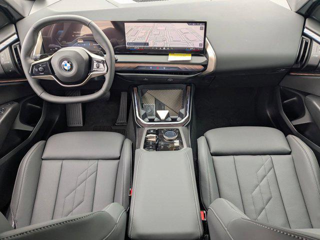 new 2025 BMW X3 car, priced at $52,810