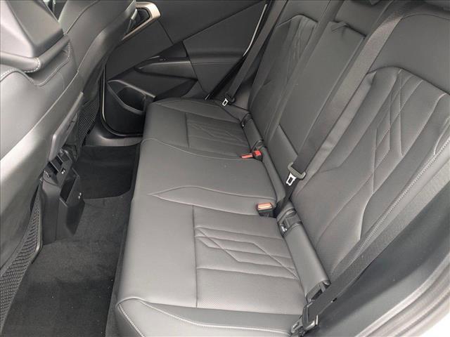 new 2025 BMW X3 car, priced at $52,810
