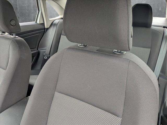 used 2019 Volkswagen Jetta car, priced at $15,281