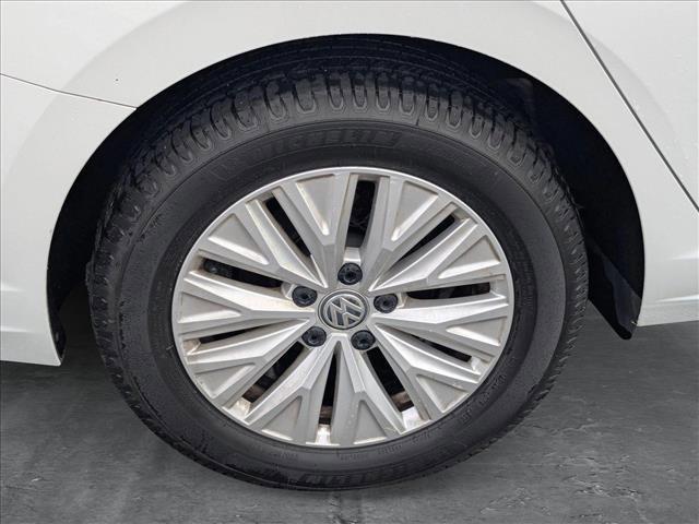used 2019 Volkswagen Jetta car, priced at $15,281