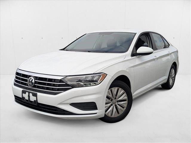 used 2019 Volkswagen Jetta car, priced at $15,281