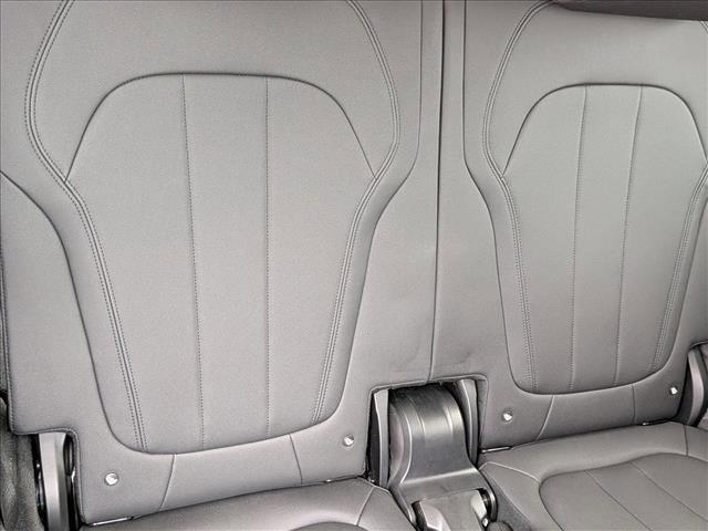 used 2020 BMW X7 car, priced at $39,995