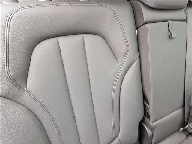 used 2020 BMW X7 car, priced at $39,995