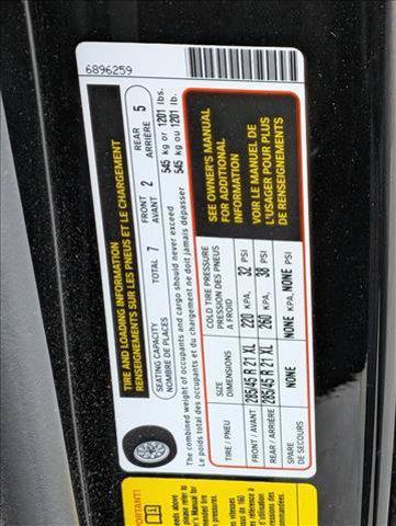 used 2020 BMW X7 car, priced at $39,995