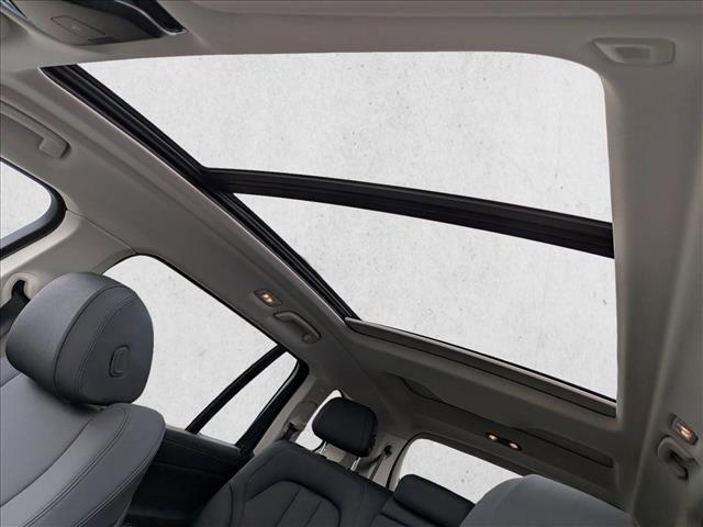 used 2020 BMW X7 car, priced at $39,995