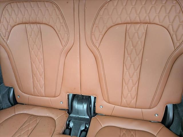 used 2023 BMW X7 car, priced at $74,995