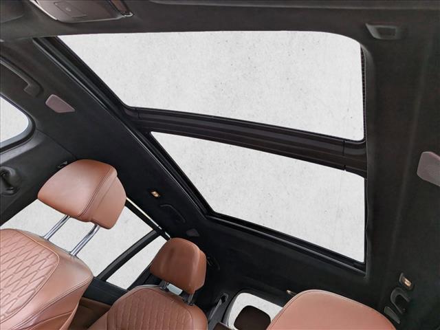 used 2023 BMW X7 car, priced at $74,995