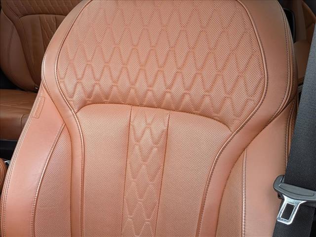 used 2023 BMW X7 car, priced at $74,995