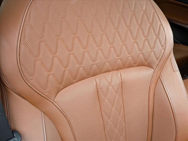 used 2023 BMW X7 car, priced at $74,995