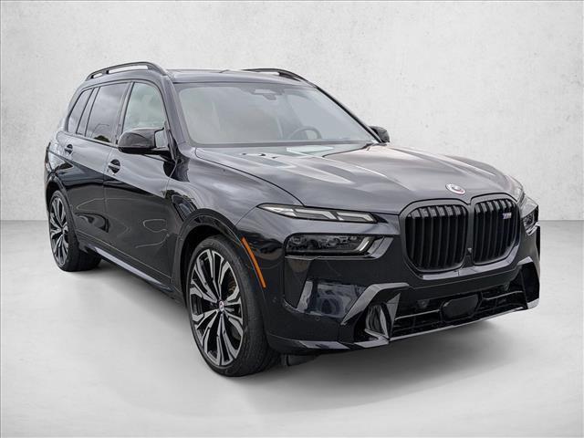 used 2023 BMW X7 car, priced at $74,995
