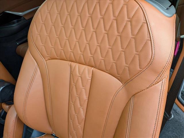 used 2023 BMW X7 car, priced at $74,995